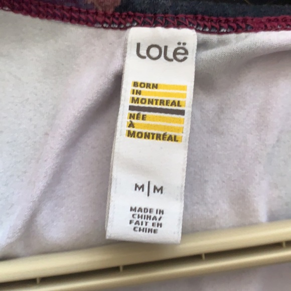 Lole Dress - Picture 2 of 3